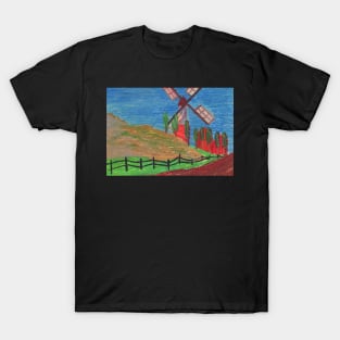 The Windmill T-Shirt